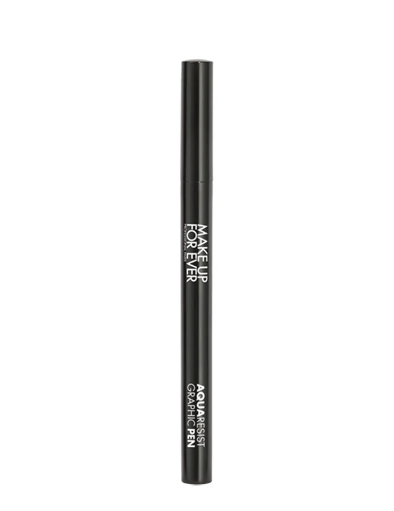 MAKE UP FOR EVER Aqua Resist Graphic Pen - Black