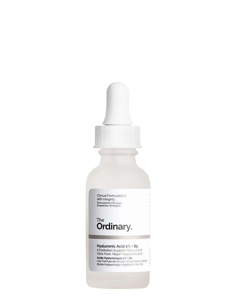 The Ordinary Hyaluronic Acid 2% + B5