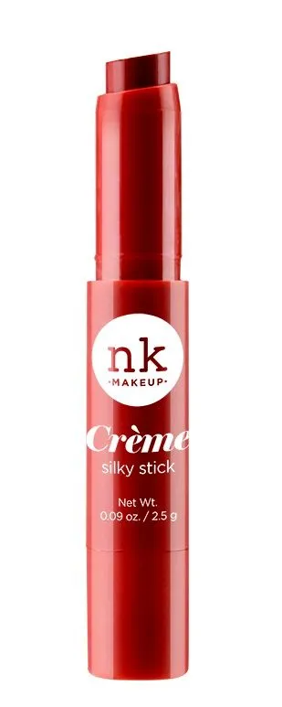 Nicka K Silky Cream Stick