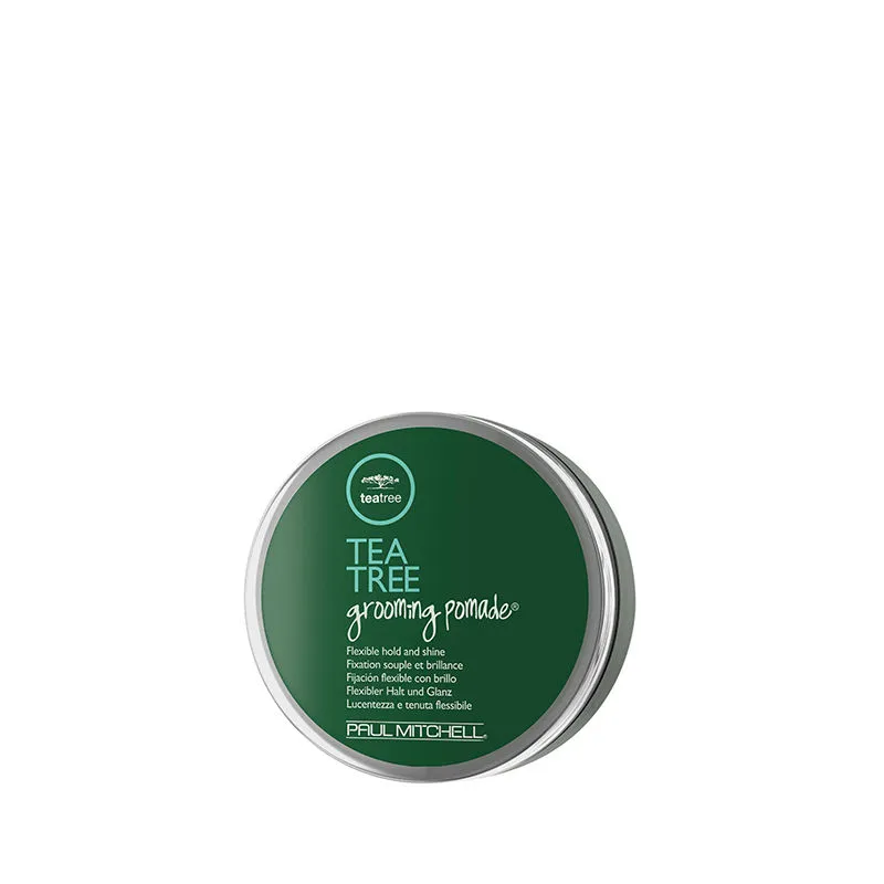 Paul Mitchell Tea Tree Grooming Pomade