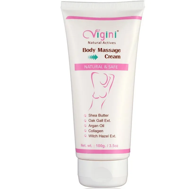 Vigini Body Shaping Breast Tightening & Lifting Firming Enlargement Growth Size Increase Cream