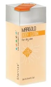 The Nature's Co. Marigold Body Lotion