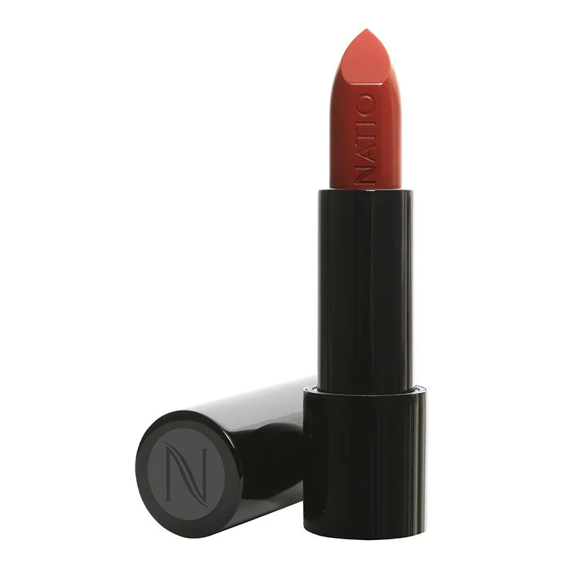 Natio NEW Lip Colour - Flame