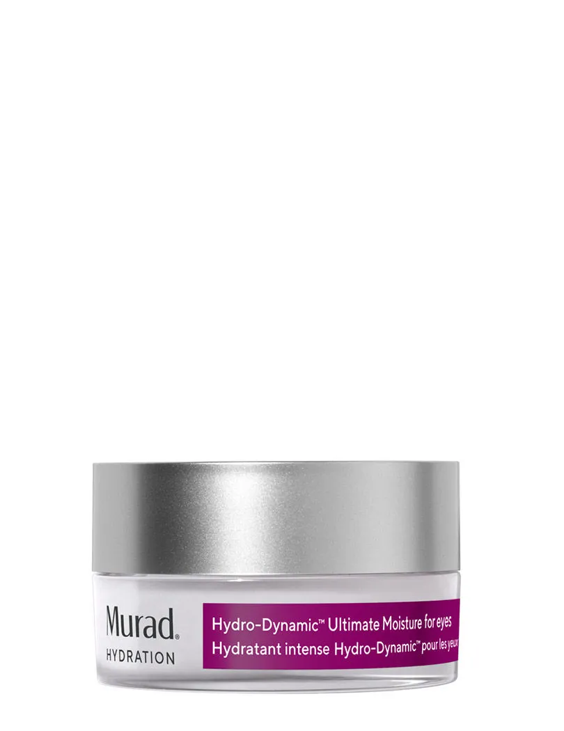 Murad Hydro-Dynamic Ultimate Moisture for eyes