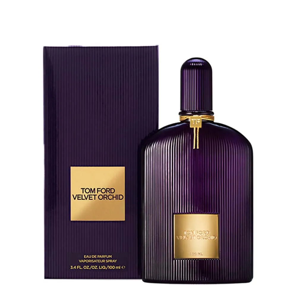 Tom Ford Velvet Orchid