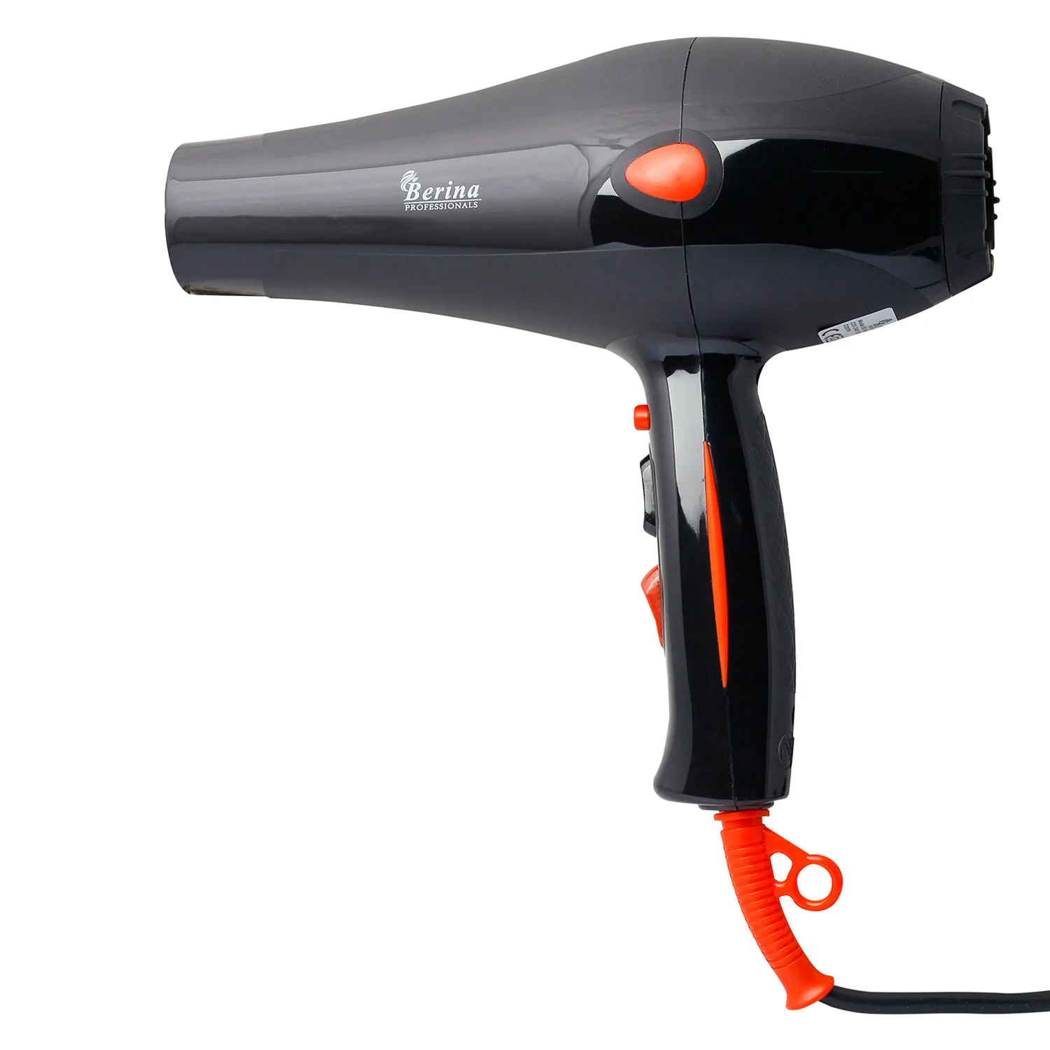 Berina Professional Hair Dryer (BC-5506)