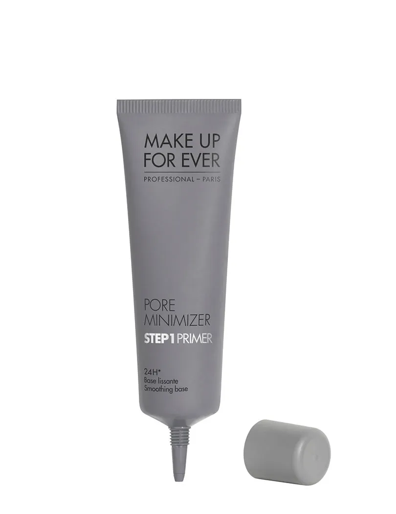 MAKE UP FOR EVER Pore Minimizer Step 1 Primer