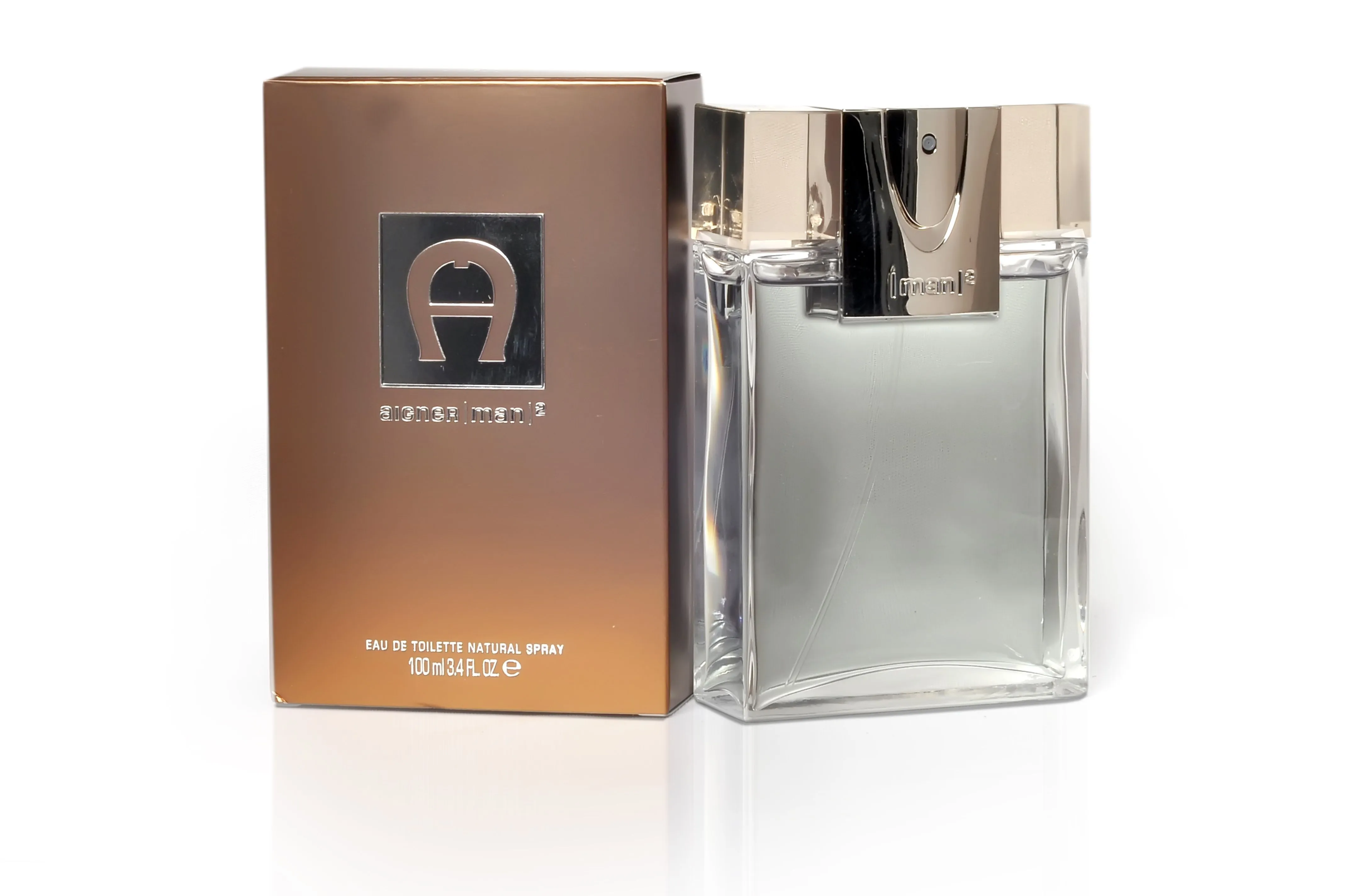 Aigner Man 2 Eau De Toilette