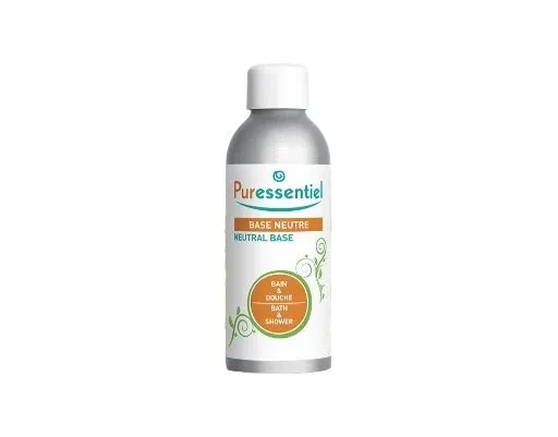 Puressentiel Neutral Base Bath & Shower