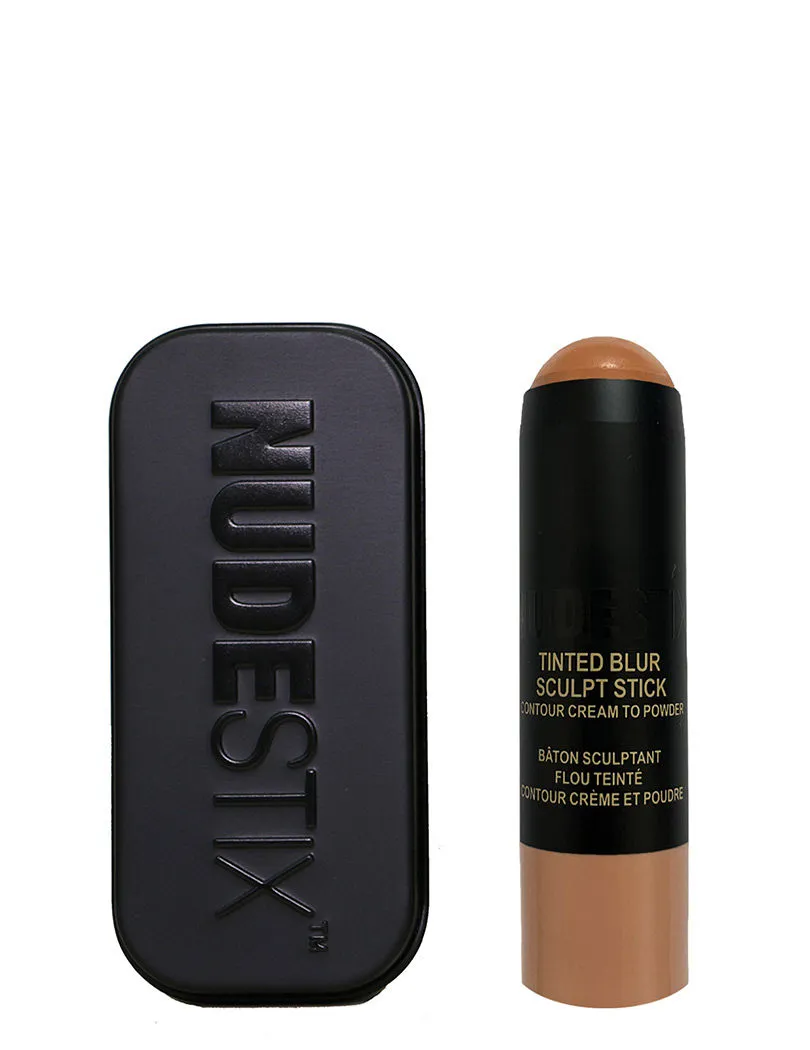 Nudestix Tinted Blur Sculpt Stick