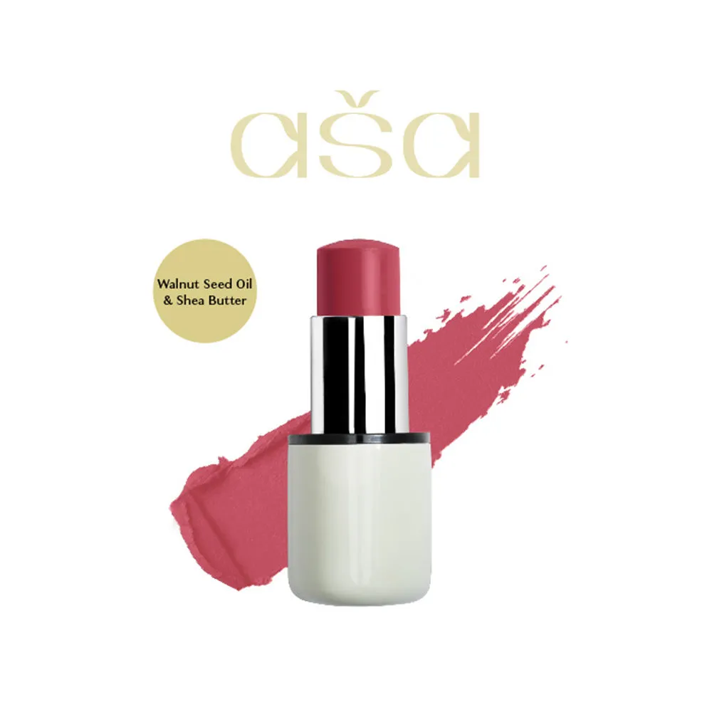 asa Lip & Cheek Tint Mini