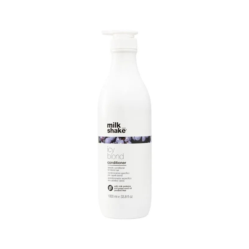 Milkshake Icy Blond Conditioner