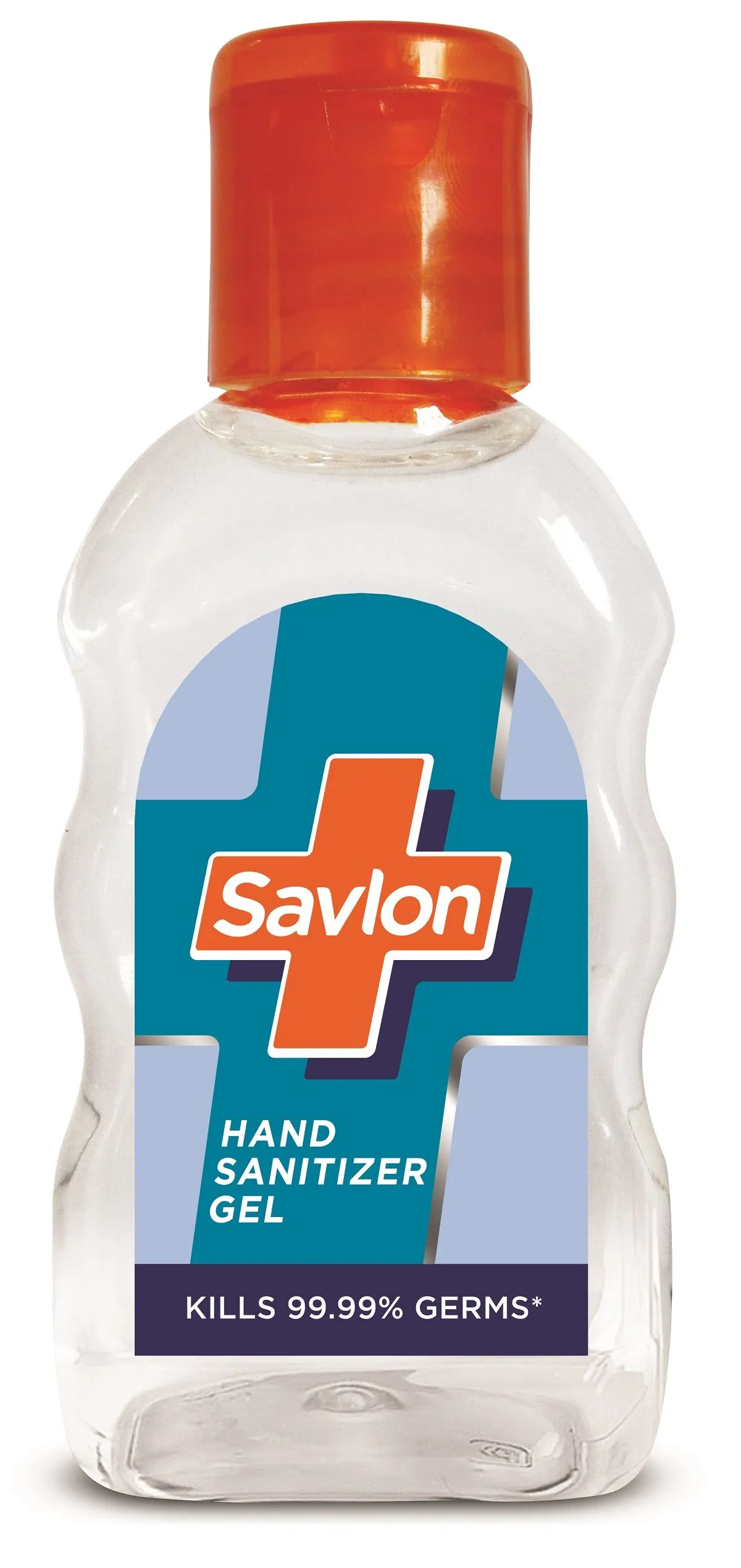 Savlon Gel Hand Sanitizer