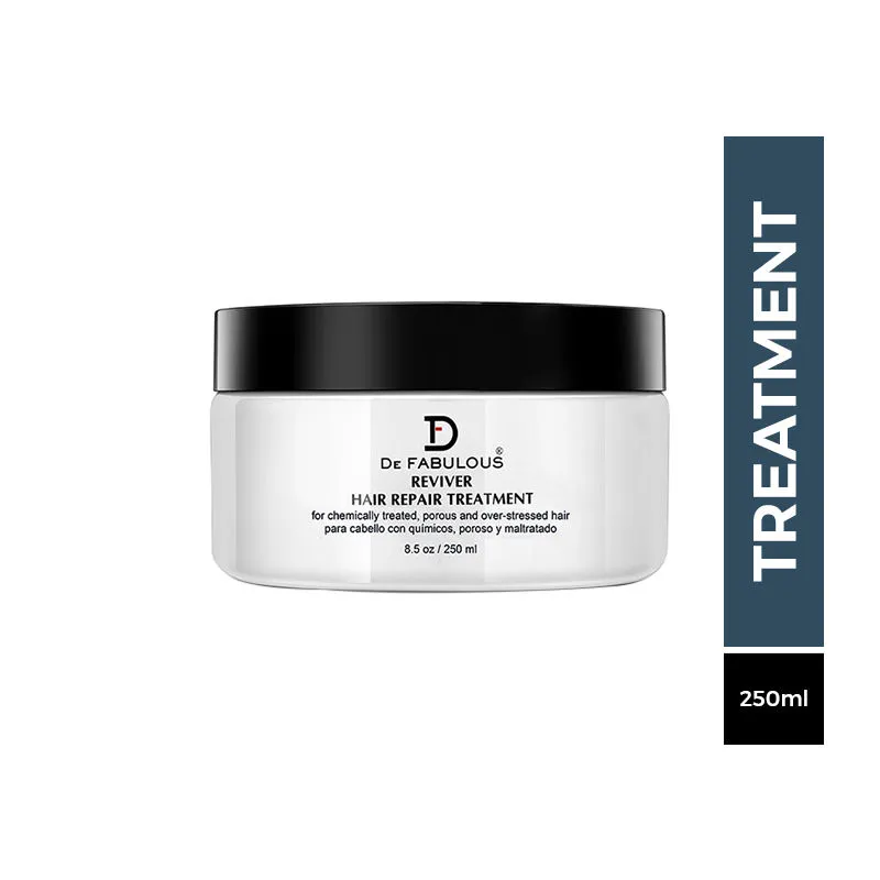 De Fabulous Reviver Hair Repair Treatment