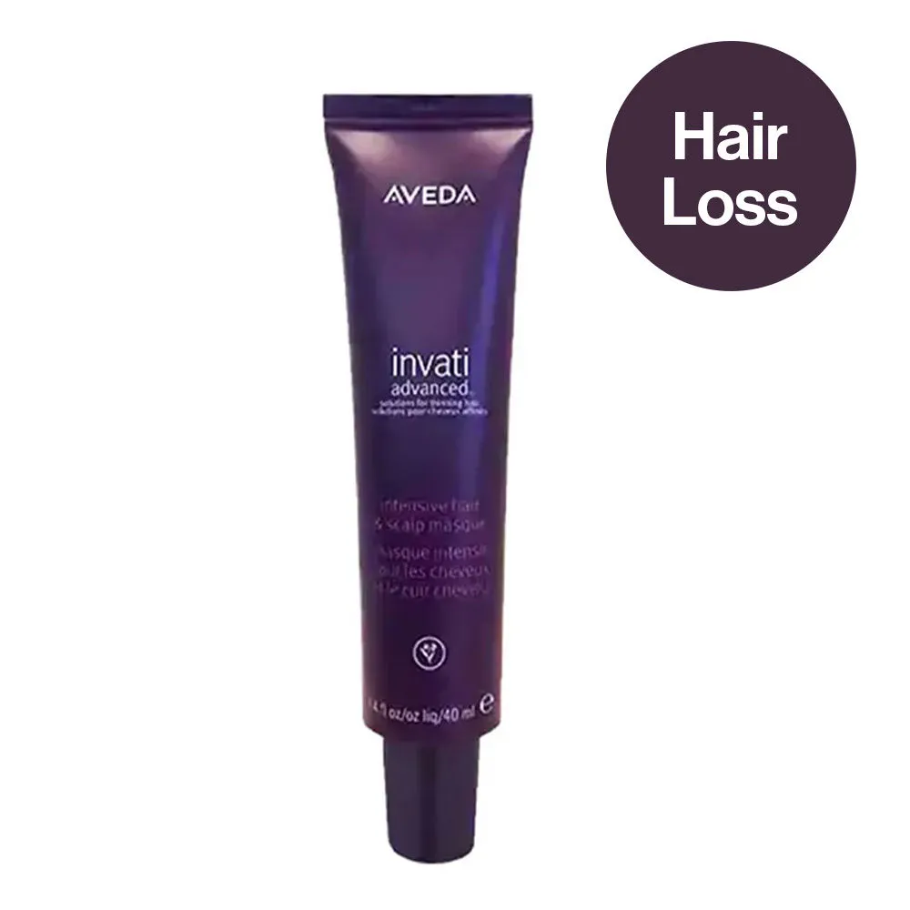 Aveda Invati Advanced Intensive Hair & Scalp Masque