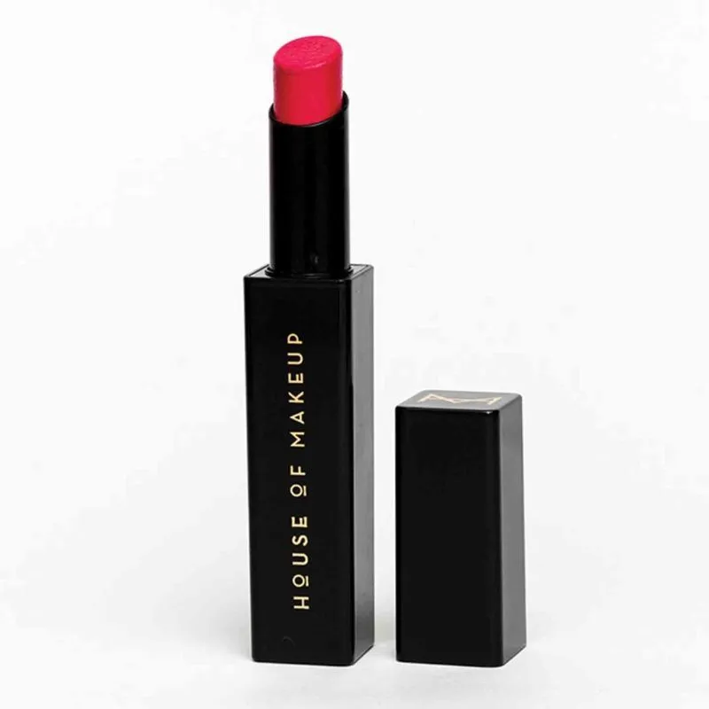 House Of Makeup Good On You Hydra Matte Lipstick - Fast & Fuchsious