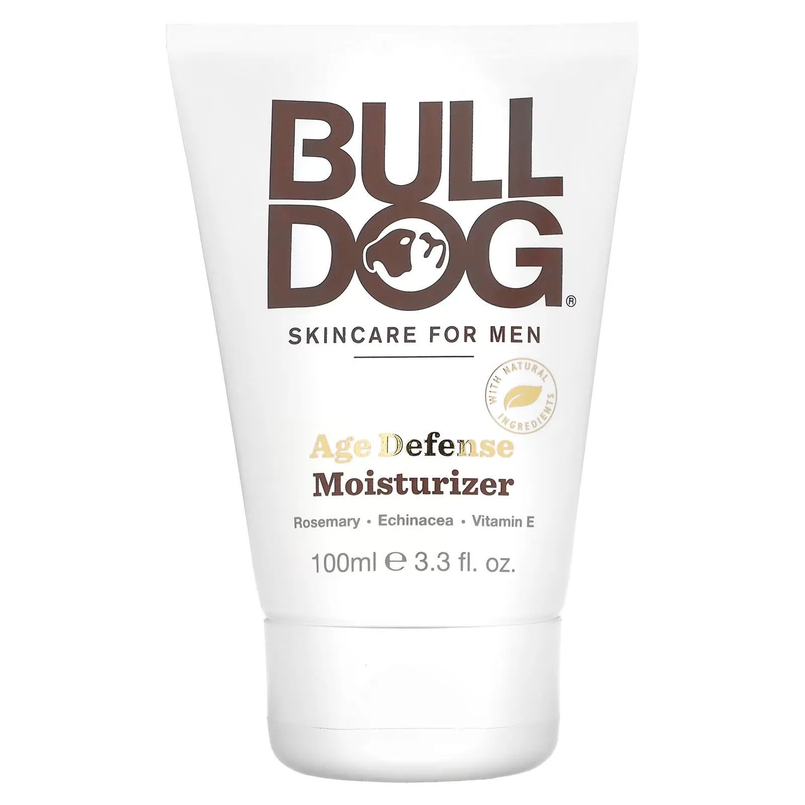 Moisturizer, Age Defense, 3.3 fl oz (100 ml)