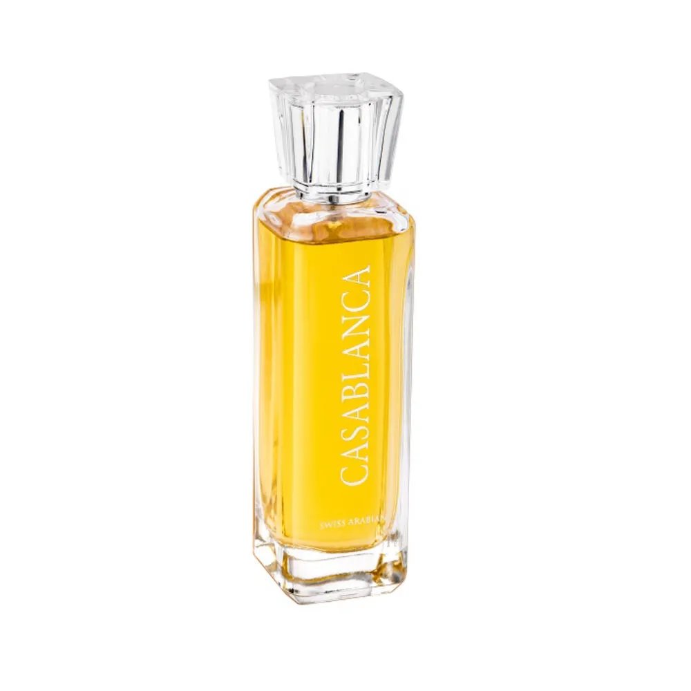 Swiss Arabian Casablanca Eau De Parfum