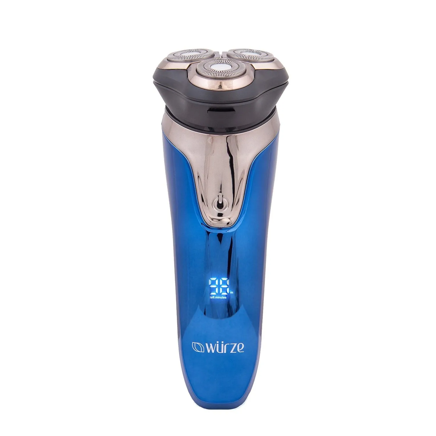 Wurze Wet & Dry Smart Shaver (WZ1908SVC)