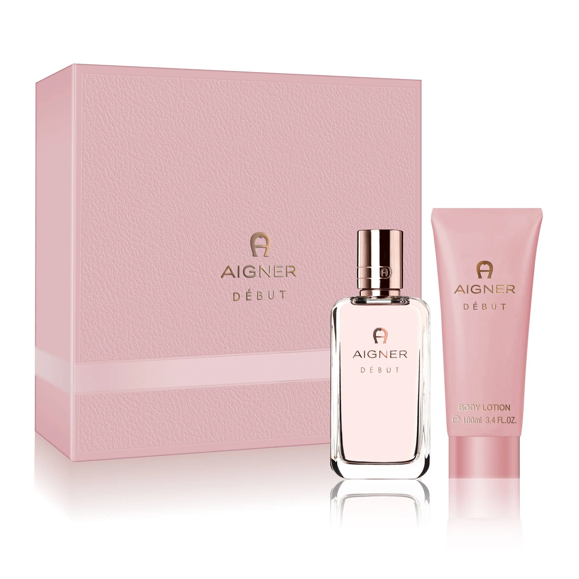 Aigner Debut Set