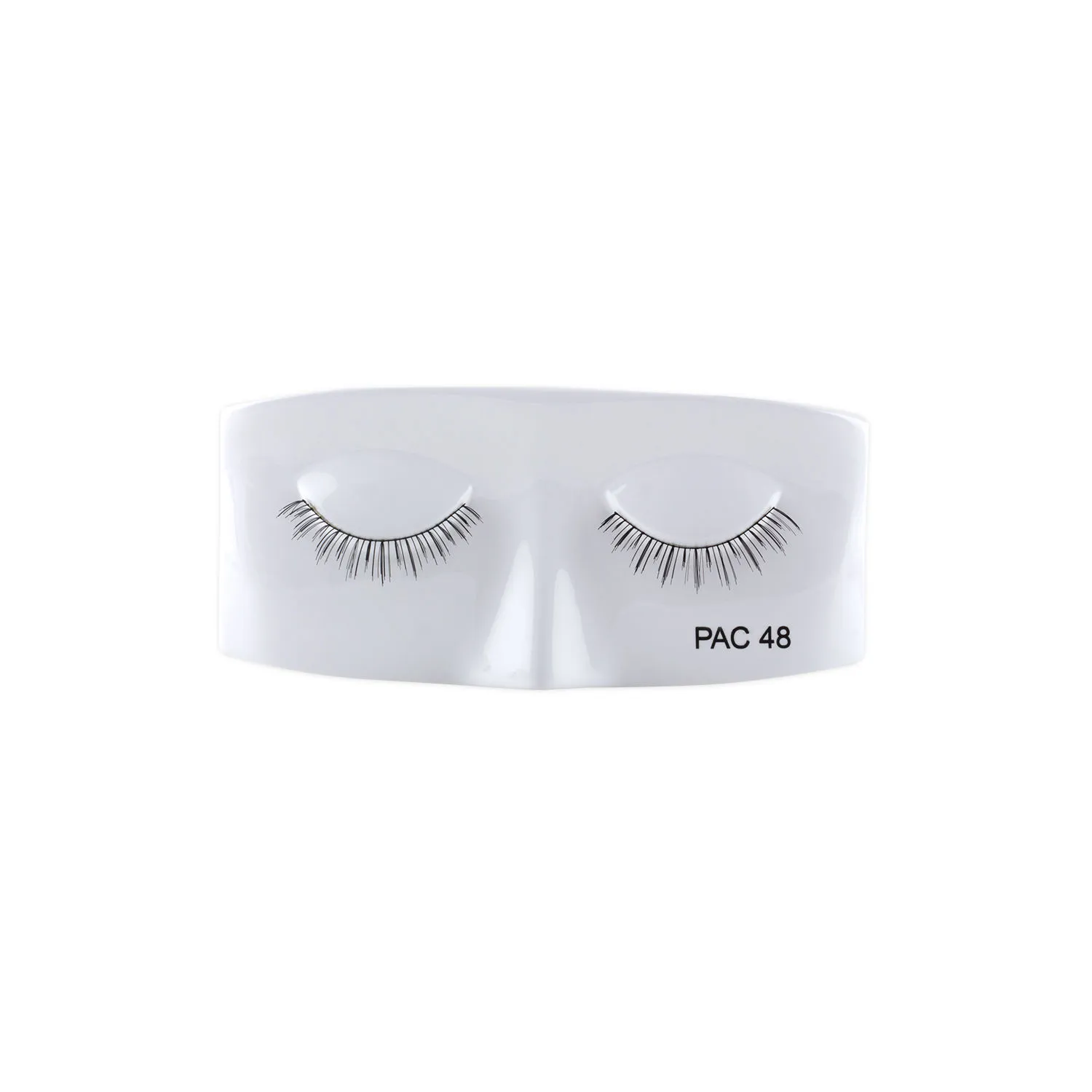 PAC Tapered Lash 48