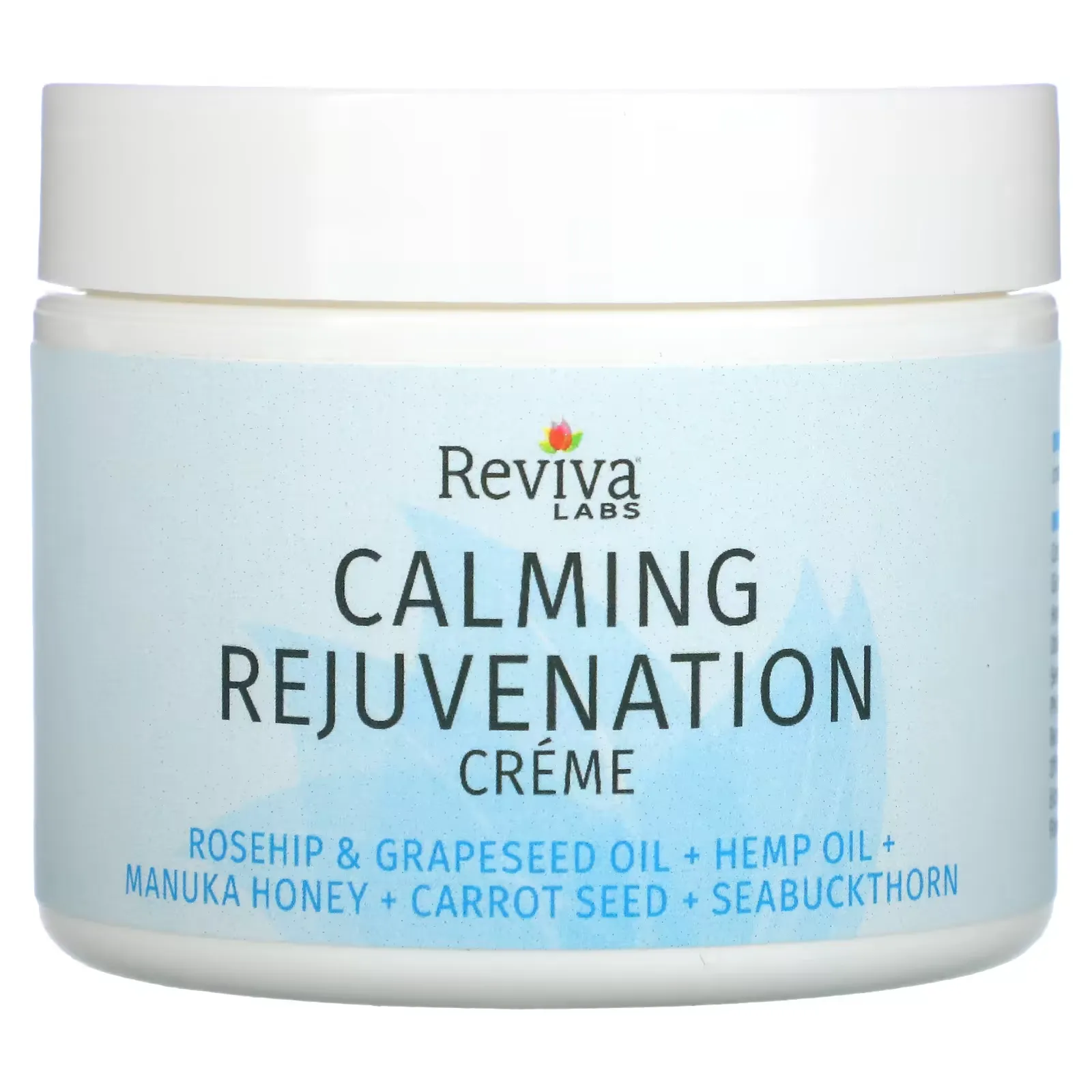 Calming Rejuvenation Creme, 2 oz (55 g)