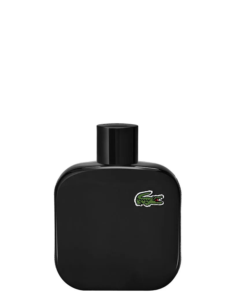 Lacoste Eau de Lacoste L.12.12 Pour Lui Noir Eau De Toilette