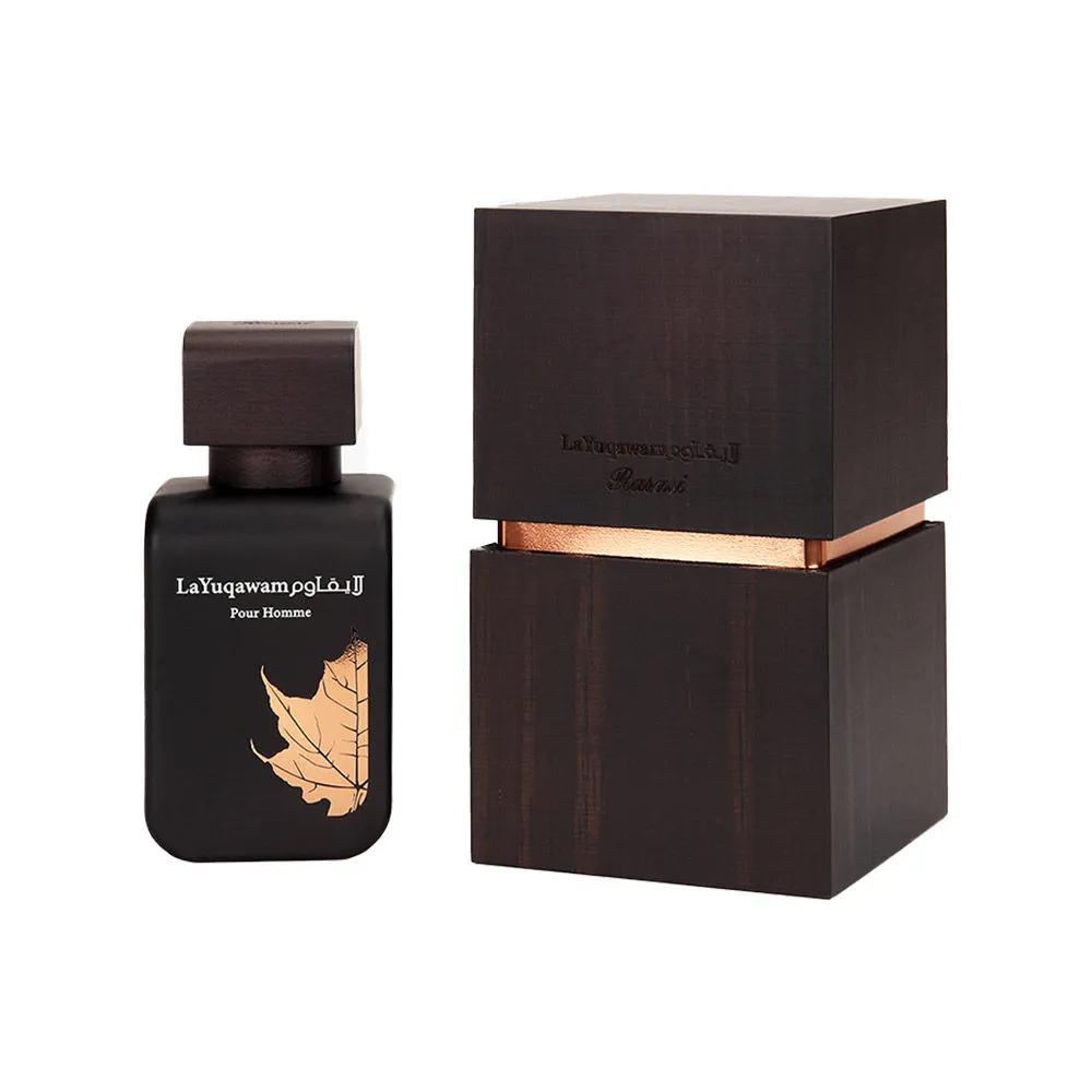 Rasasi La Yuqawam Pour Homme EDP