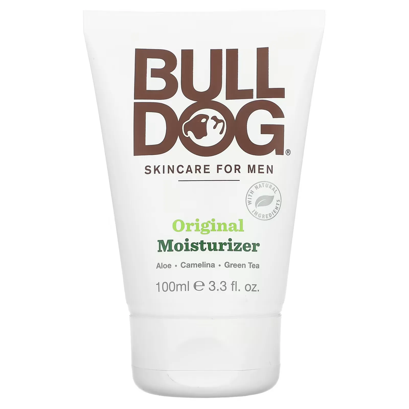 Moisturizer, Original, 3.3 fl oz (100 ml)