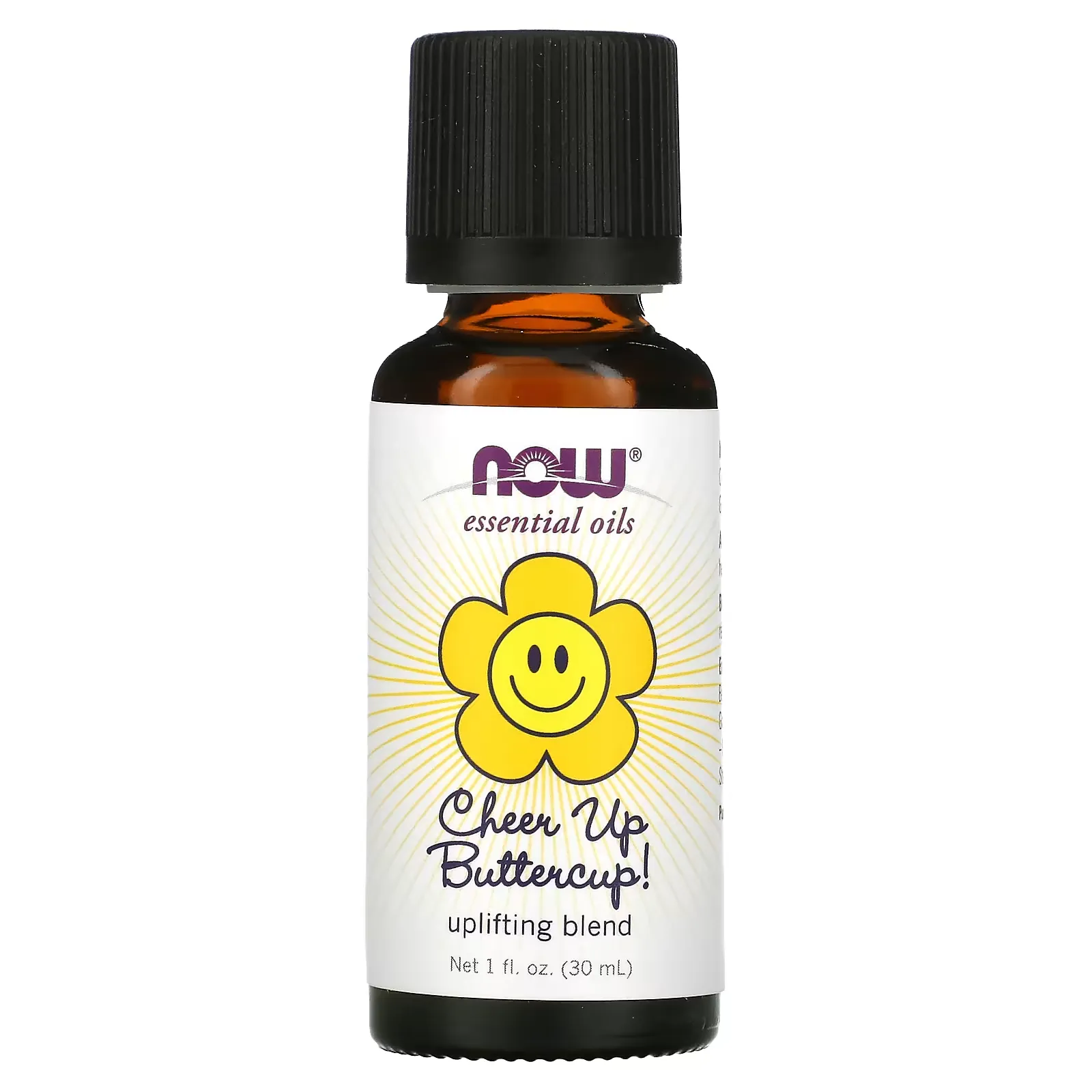 Essential Oils, Cheer Up Buttercup!, 1 fl oz (30 ml)