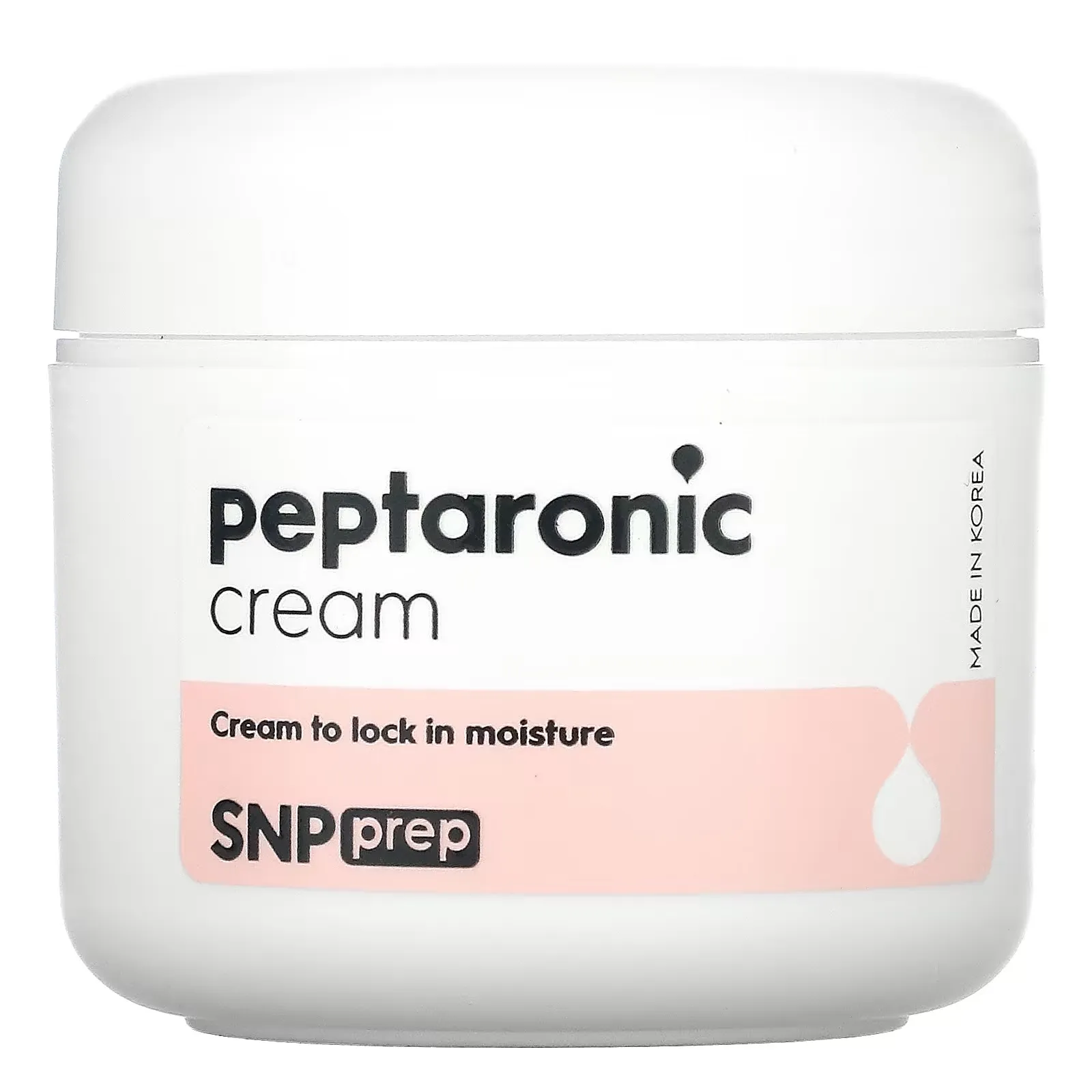 Peptaronic Cream, 1.85 fl oz (55 ml)