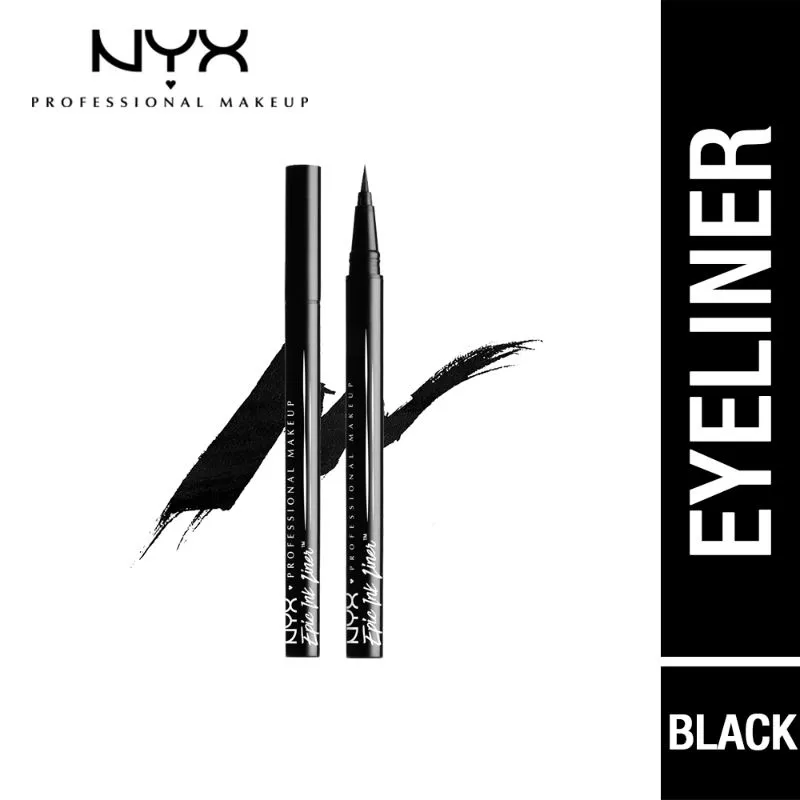 NYX Professional Makeup Epic Ink Liner