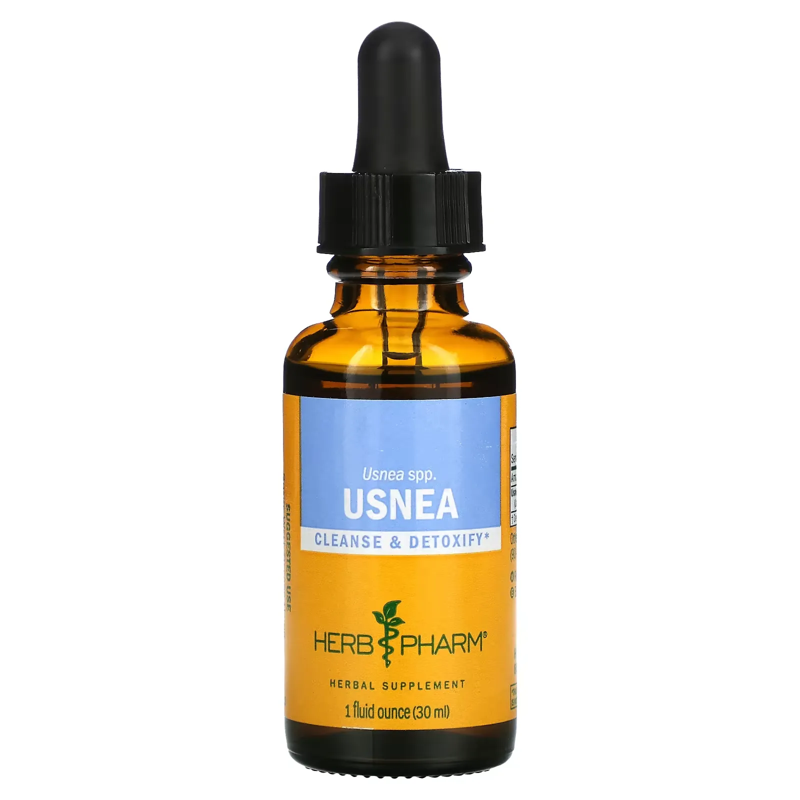 Usnea, 1 fl oz (30 ml)