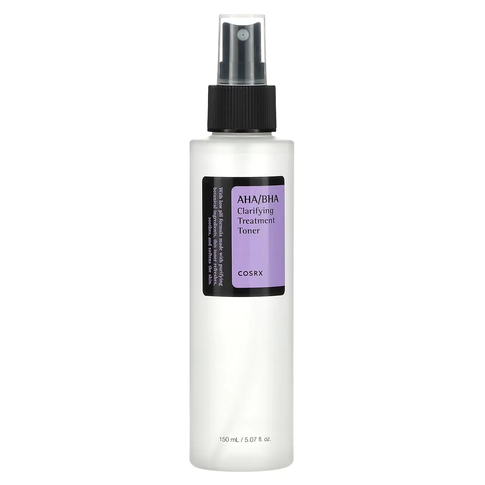 AHA/BHA Clarifying Treatment Toner, 5.07 fl oz (150 ml)