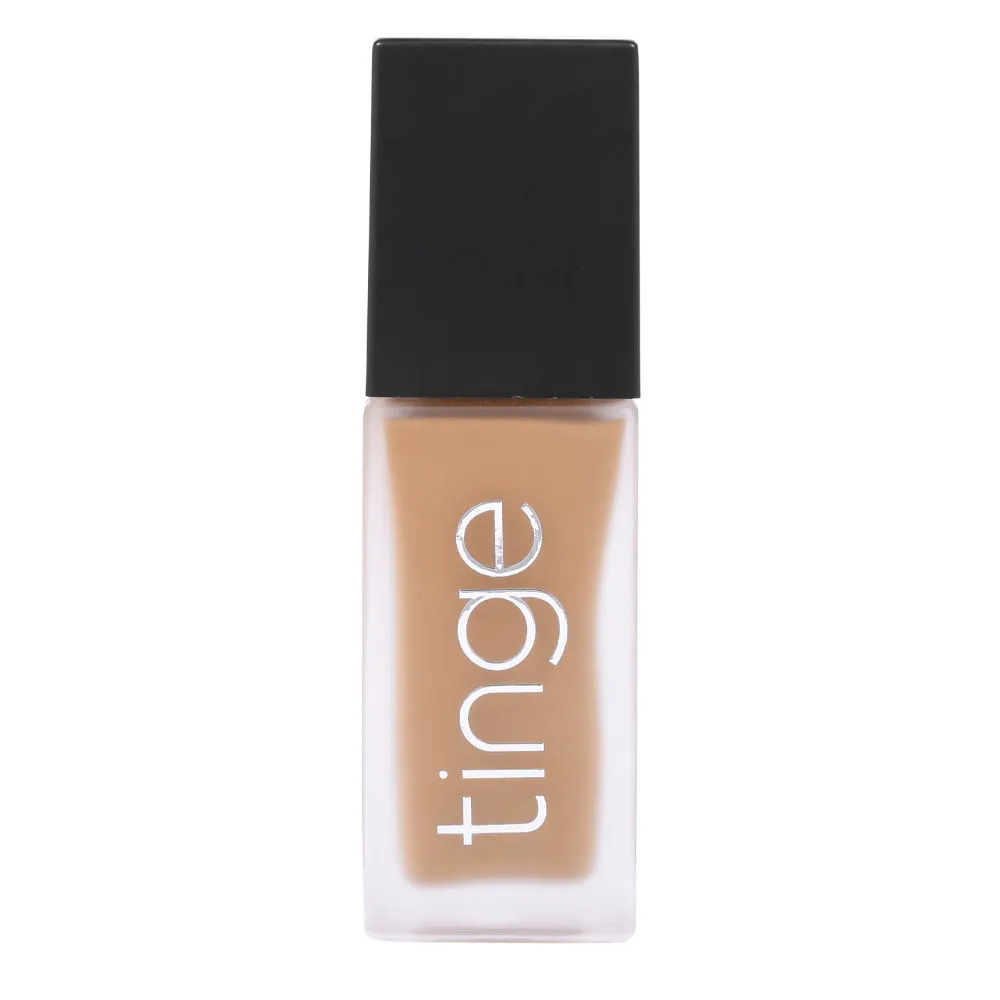 Tinge Liquid Foundation - #500