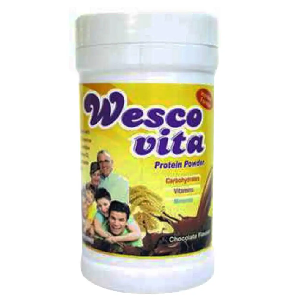 West Coast Wescovita Protein Powder,  Chocolate  0.2 kg