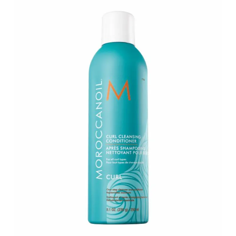 Moroccanoil Curl Cleansing Conditioner