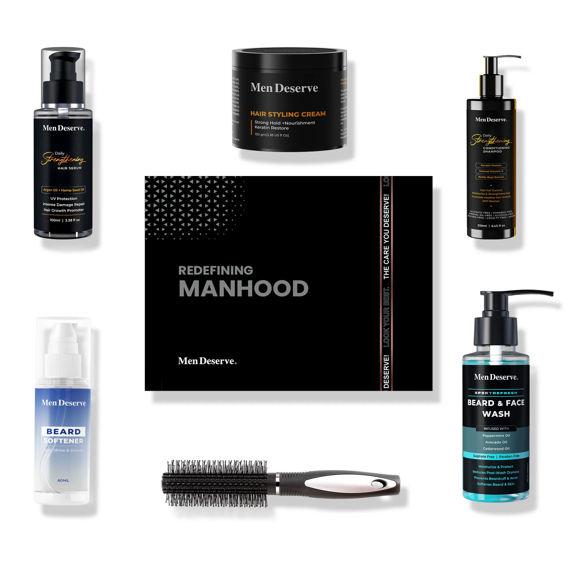 Men's After Shave