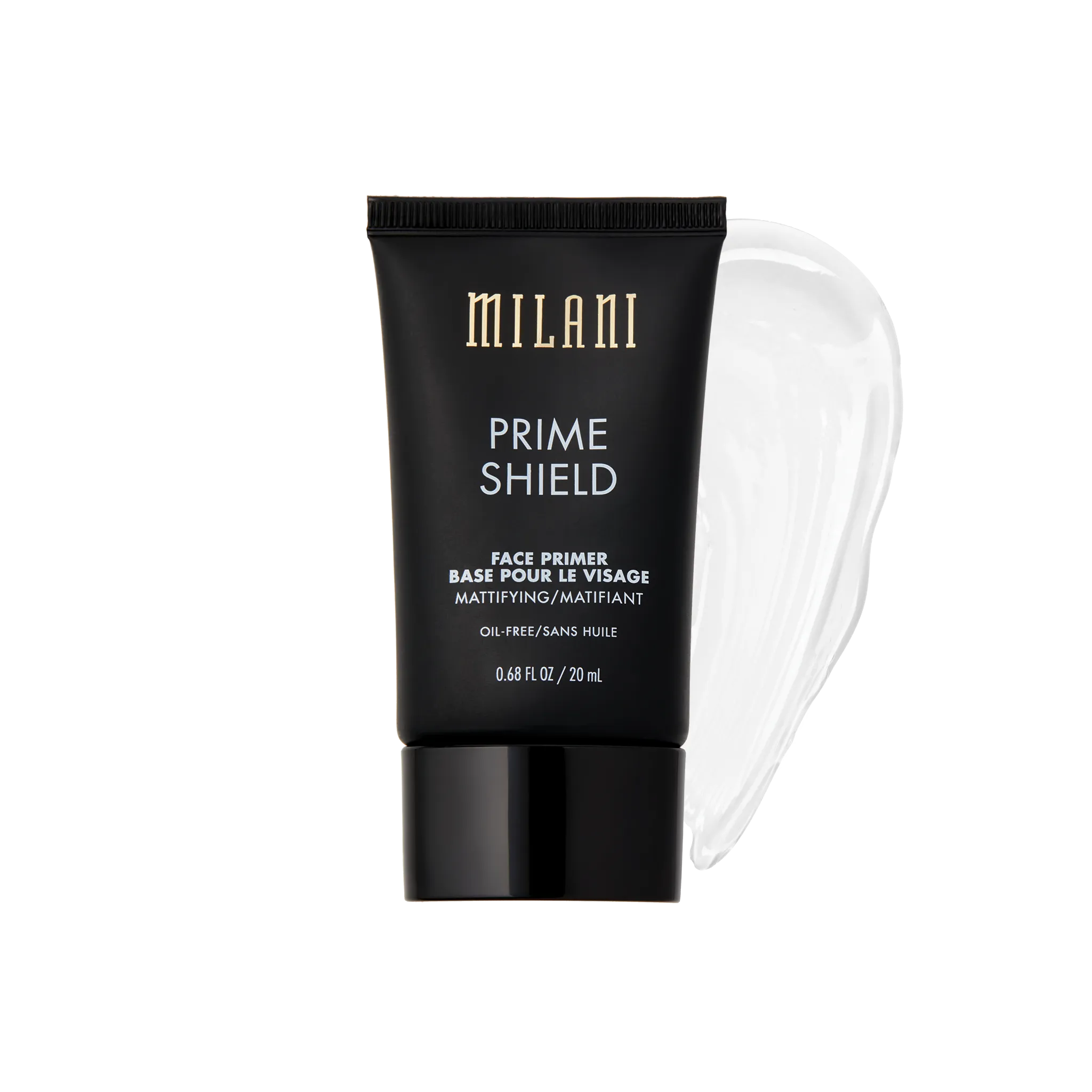 Milani Prime Shield Mattifying + Pore-Minimizing Face Primer