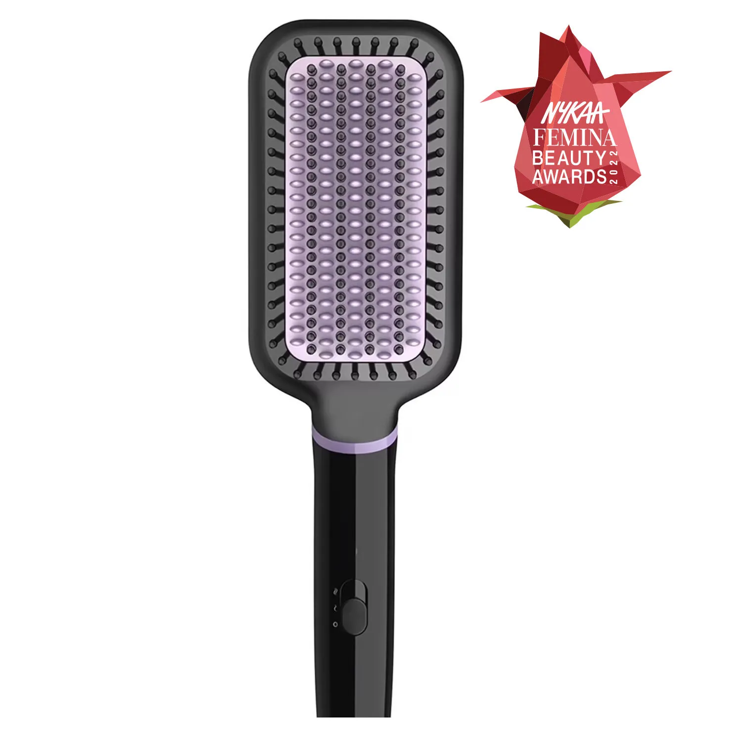 Philips Heated Straightening Brush (BHH880/10)