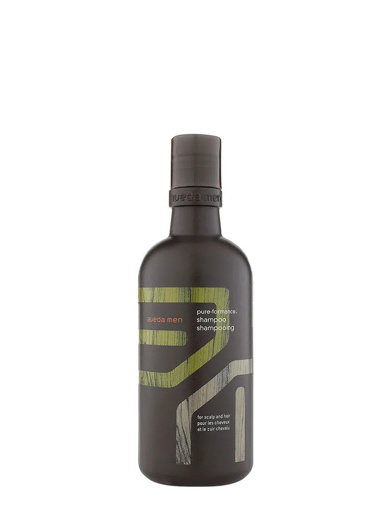 Aveda Pure-Formance Shampoo