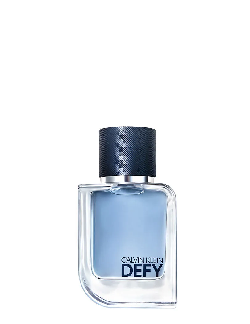 Calvin Klein Defy Eau De Toilette For Men