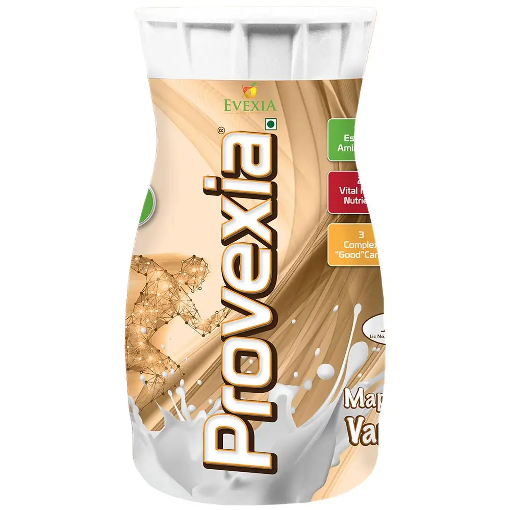 Evexia Provexia,  1.1 lb  Vanilla