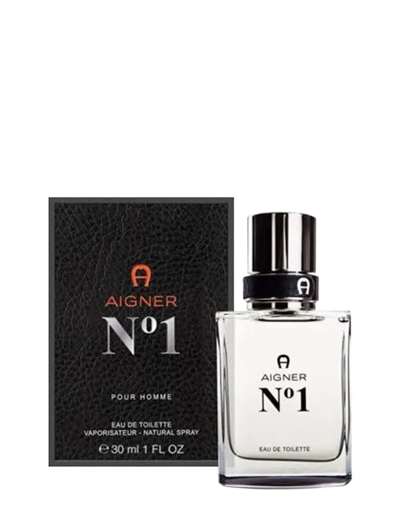 Aigner Nº1 Eau De Toilette