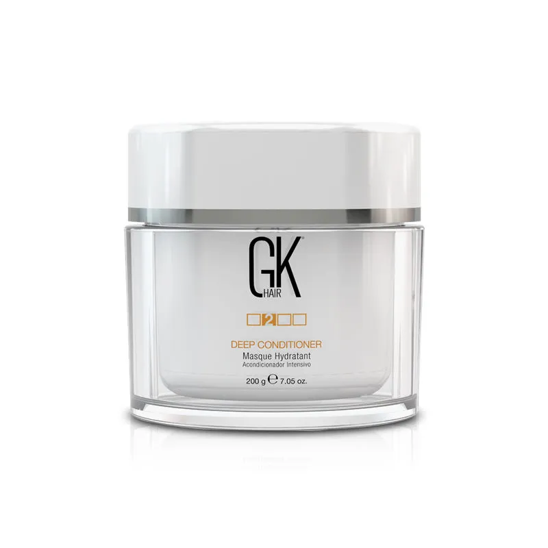 GK Hair Deep Conditioner Masque