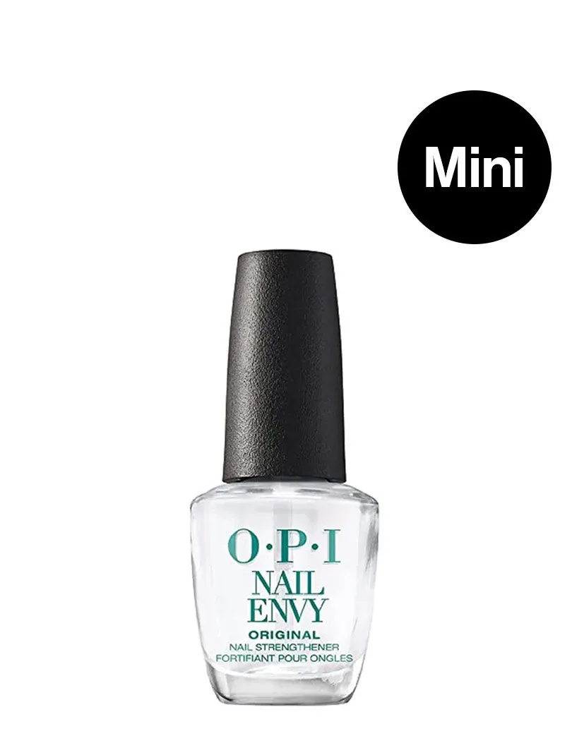 O.P.I Nail Polish Mini - Nail Envy Nail Strengthener