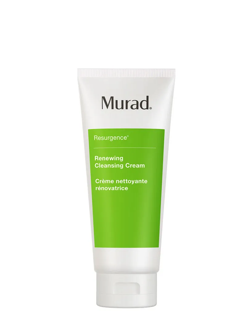 Murad Renewing Cleansing Cream