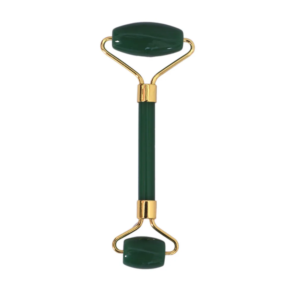 Callesta Jade Roller Facial Massage Roller