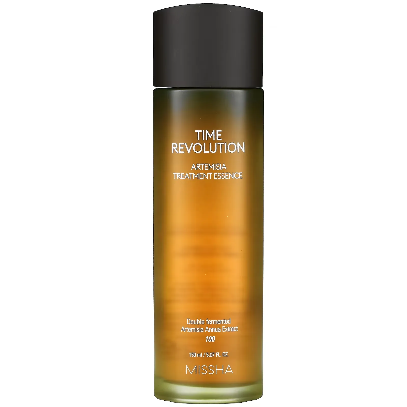 Time Revolution, Artemisia Treatment Essence, 5.07 fl oz (150 ml)