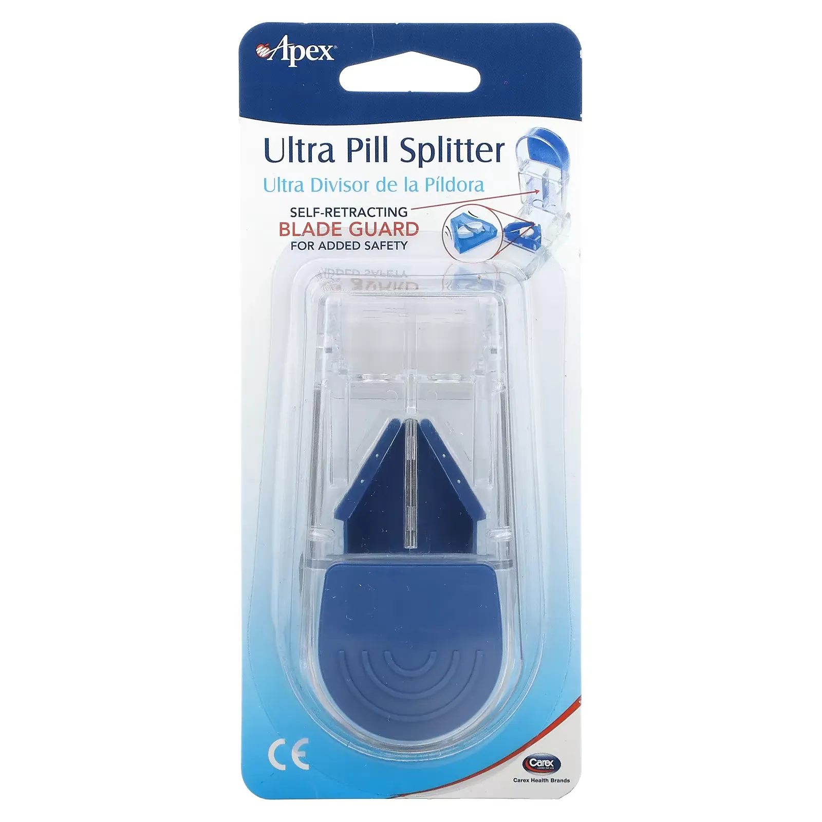 Ultra Pill Splitter, 1 Count